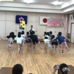 大きくなったね、さくら幼稚園同園会