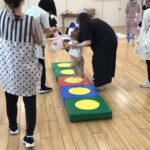 第３回さくら幼稚園  園開放