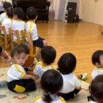2学期スタート☆