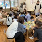特色参観日