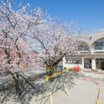 令和8年度　未就園児園開放のご案内