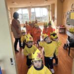 10・11月☆お誕生日おめでとう