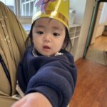 12・１月☆お誕生日おめでとう